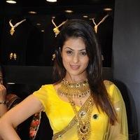 Anjana Sukhani Inaugurates Jewelry Store - Pictures | Picture 105550